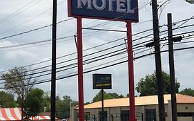 Trade Wind Motel