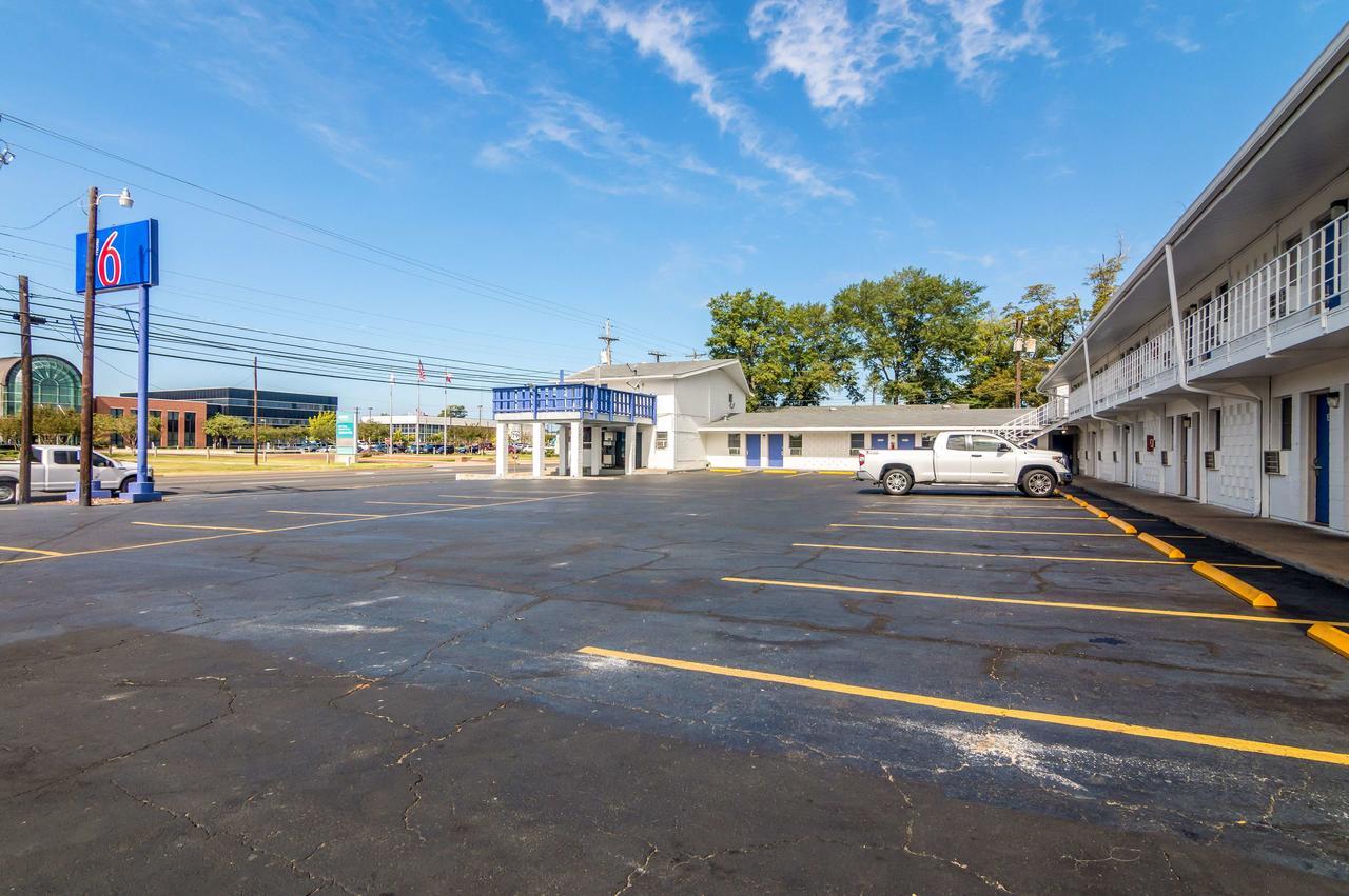 Trade Wind Motel Jacksonville Exterior photo